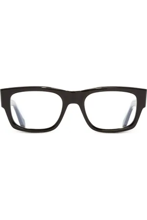 CUTLER & GROSS Lentes con armazón rectangular