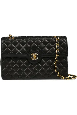 CHANEL Bolso de hombro Paris 1995