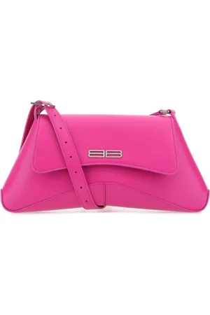 Balenciaga Bolsa de hombro XX mediana
