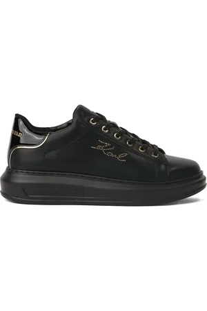 Karl Lagerfeld Tenis Kapri