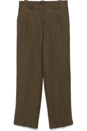 Pinko Pantalones con pinzas