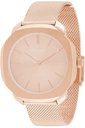 D1 MILANO Reloj Super Slim