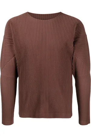 Issey Miyake Top Mc September