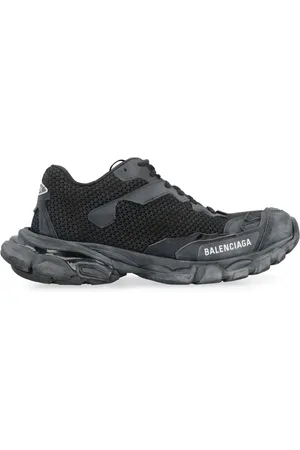 Balenciaga Tenis Destroy Upper