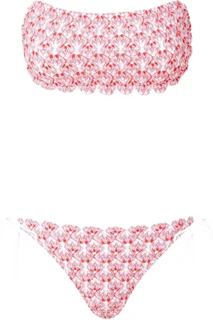 Missoni Bikini tejido