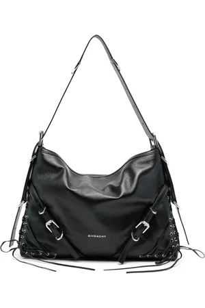 Givenchy Bolsa de hombro Voyou mediana