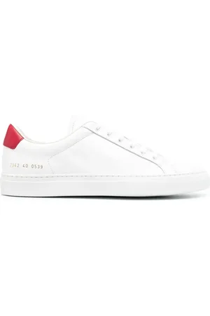 COMMON PROJECTS Tenis Retro Low
