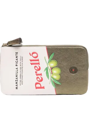 Anya Hindmarch Monedero Perello