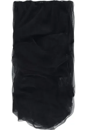 The Attico Vestido corto Tilly