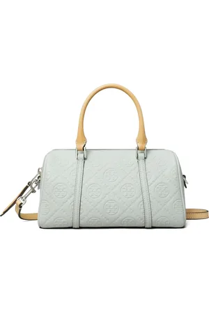 Tory Burch Tote mini con monograma T