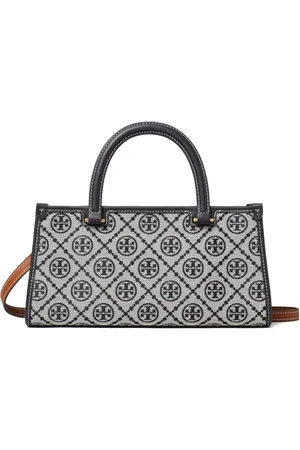 Tory Burch Tote Con Monograma T