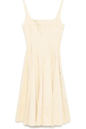 16Arlington Vestido midi Amalia