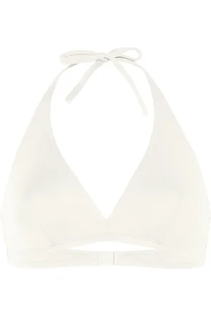 ERES Bikini Gang con cuello halterneck