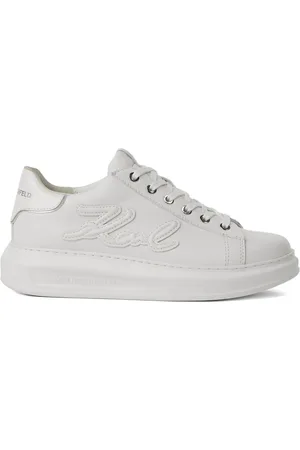 Karl Lagerfeld Tenis Kreeper Signia
