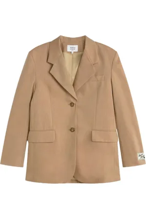 Maison Kitsuné Saco de vestir