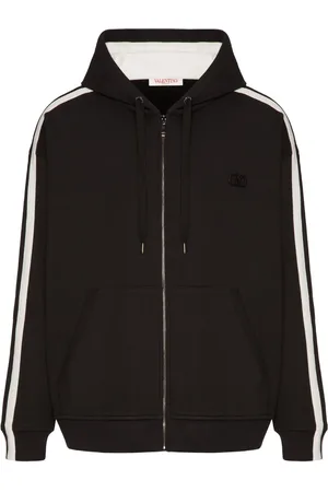 VALENTINO GARAVANI Hoodie VLogo Signature