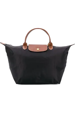 Longchamp Tote Le Pliage mediano