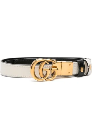 Gucci Cinturón GG Marmont