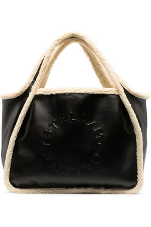Stella McCartney Tote Stella Logo
