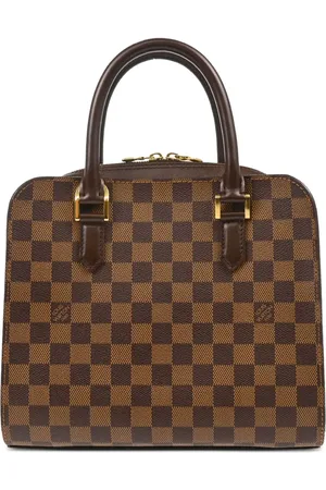 LOUIS VUITTON Bolso shopper Triana 2002
