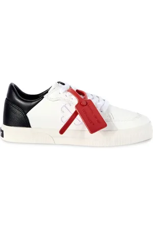OFF-WHITE Tenis Vulcanized