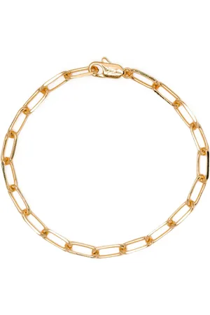 Missoma Pulsera Paperclip mini