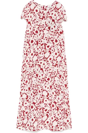 Max Mara Vestido midi Gisella