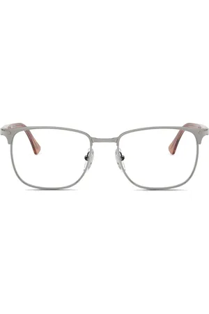 Persol Lentes con armazón cuadrada