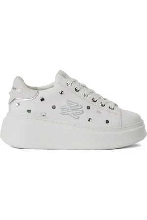 Karl Lagerfeld Tenis Anakapri