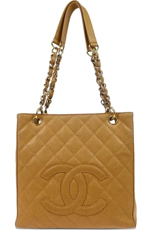 CHANEL Bolso shopper Petit Shopping 2003