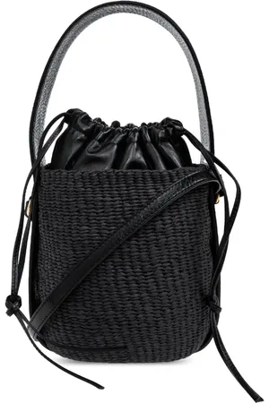 Chloé Tote Woody pequeña