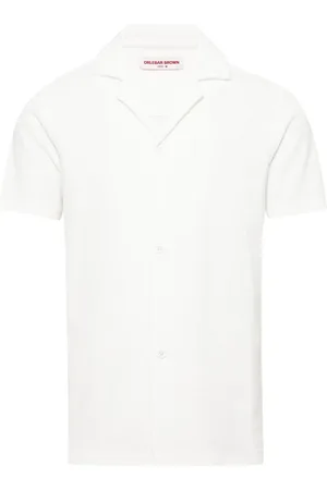 Orlebar Brown Camisa Howell