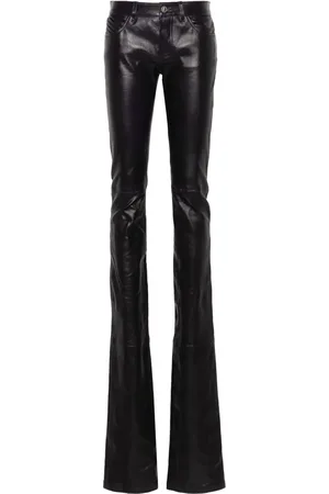 The Attico Pantalones