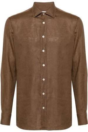 LARDINI Camisa manga larga