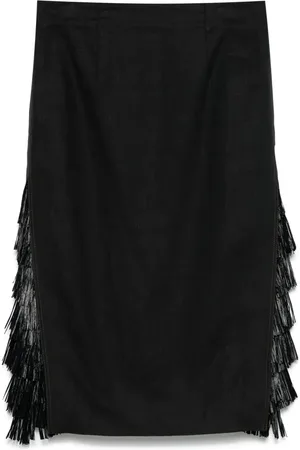 16Arlington Falda midi Dafne