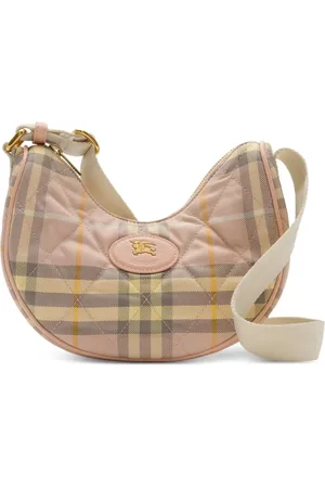 Burberry Bolsa crossbody Horseshoe
