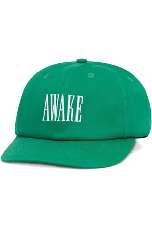 AWAKE NY Gorra con bordado