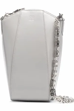 Givenchy Bolsa de hombro Antigona Vertical