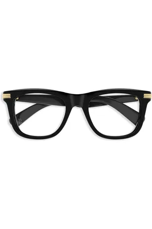 Cartier Gafas con montura redonda