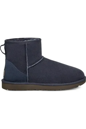 UGG Botas Classic Mini II "Black"