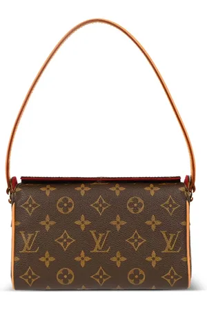 LOUIS VUITTON Bolso de hombro Recital 2002