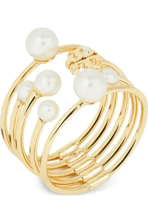 Tory Burch Anillo Kira