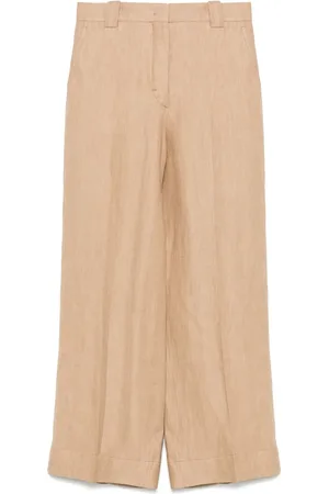 Incotex Pantalones Elys