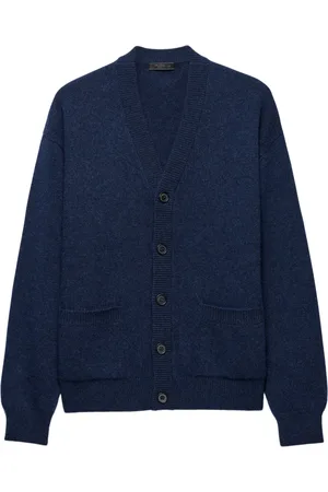Prada Cárdigan Re-Cashmere