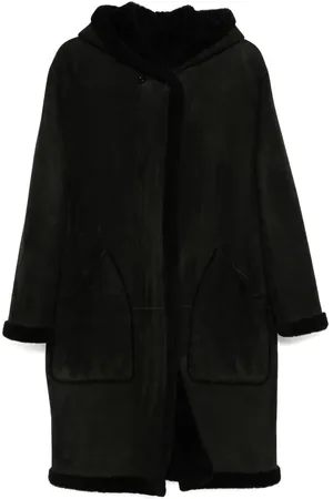 Loewe Abrigo con botones 1990-2000