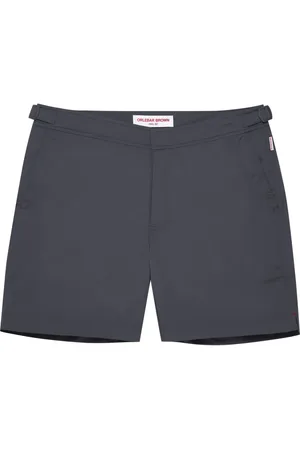 Orlebar Brown Shorts de playa Bulldog