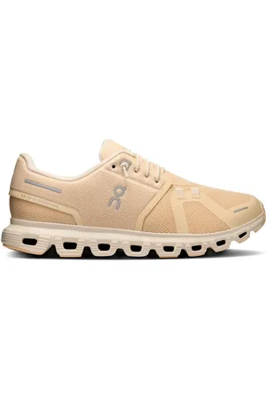 On Running Zapatillas Cloud 6 "Blonde Dew"