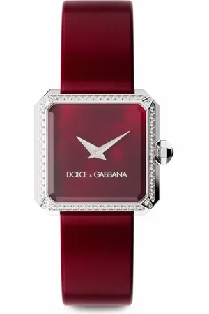 Dolce & Gabbana Reloj Sofia de 24mm