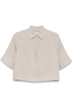 Max Mara Camisa Rito