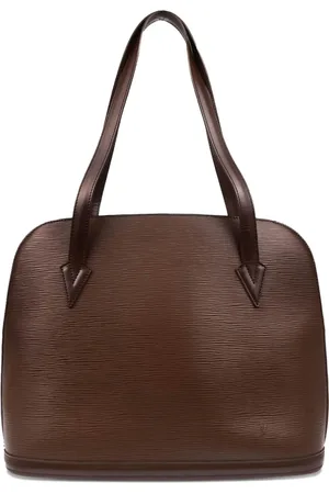 LOUIS VUITTON Bolso shopper Lussac 2002